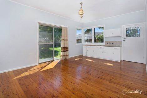 Property photo of 50 Francis Street Corrimal NSW 2518