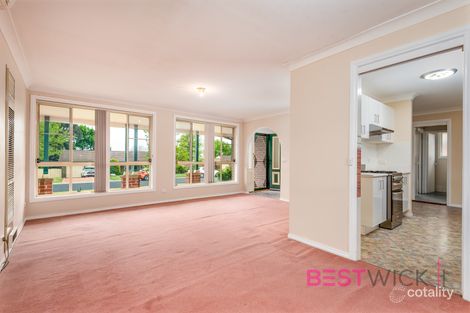 Property photo of 7 Bayliss Street Abercrombie NSW 2795