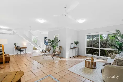 Property photo of 11 Shannon Drive Woree QLD 4868