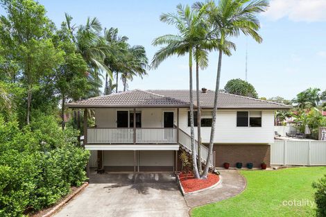 Property photo of 6 Caledon Street Bracken Ridge QLD 4017