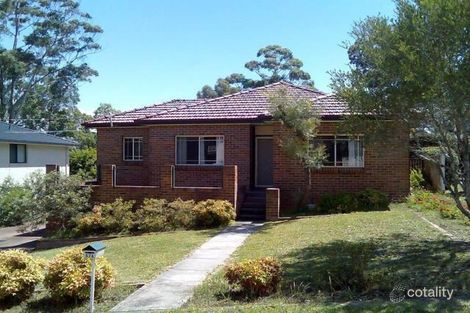 Property photo of 67A Darvall Road West Ryde NSW 2114