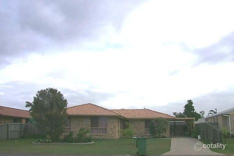 Property photo of 20 Tekam Crescent Tanah Merah QLD 4128