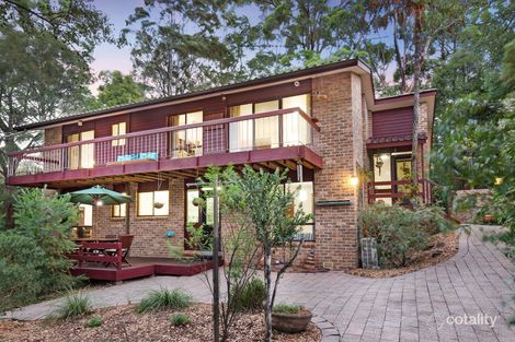 Property photo of 89 Grosvenor Street North Wahroonga NSW 2076