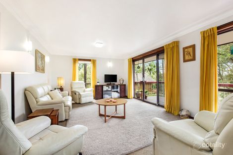 Property photo of 89 Grosvenor Street North Wahroonga NSW 2076
