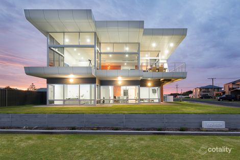 Property photo of 10 Beach Road Beachport SA 5280