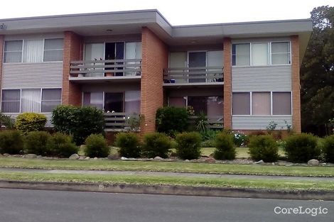 Property photo of 3/29-31 Prince Edward Drive Brownsville NSW 2530