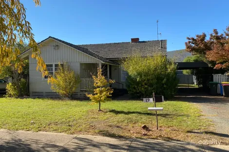 Property photo of 19 Toolamba Road Mooroopna VIC 3629