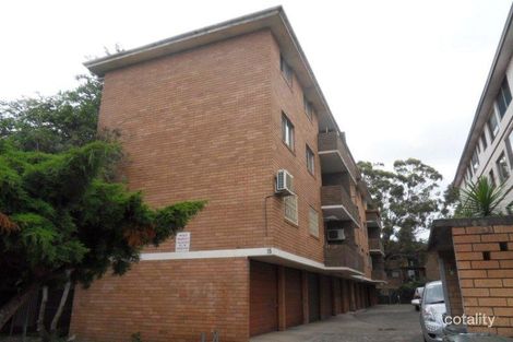8/15 Acacia St, Cabramatta, NSW 2166