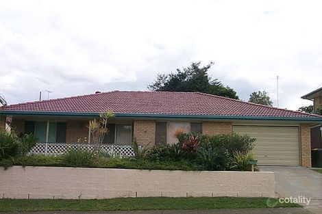 Property photo of 10 Harvest Street Mansfield QLD 4122