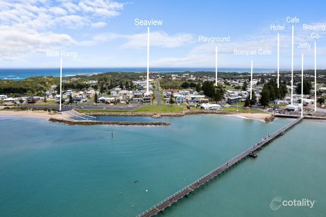Property photo of 10 Beach Road Beachport SA 5280