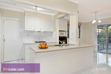 Property photo of 21 Taranto Drive Noble Park VIC 3174