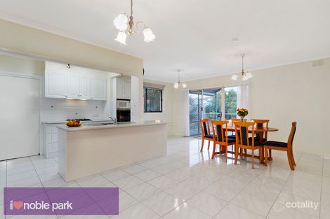 Property photo of 21 Taranto Drive Noble Park VIC 3174