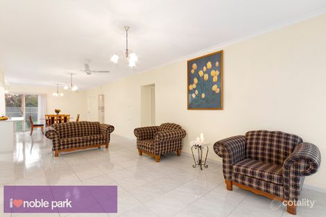 Property photo of 21 Taranto Drive Noble Park VIC 3174