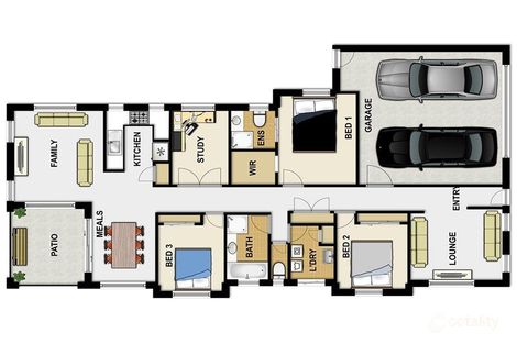17 Desoto Pl, Forest Lake, QLD 4078