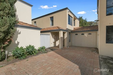 Property photo of 4/7 Gochean Avenue Bentley WA 6102
