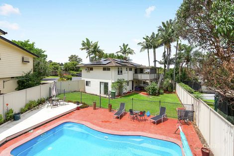 Property photo of 6 Caledon Street Bracken Ridge QLD 4017