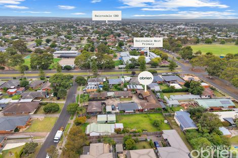 3/1-7 Jefferson St, Bairnsdale, VIC 3875