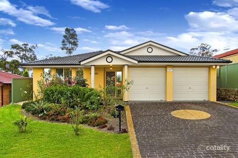 4 Macdougall Cres, Hamlyn Terrace, NSW 2259