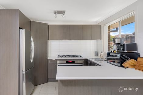 Property photo of 11 Silverwood Way Claremont Meadows NSW 2747