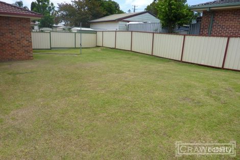 Property photo of 25 Sherwood Street Wallsend NSW 2287