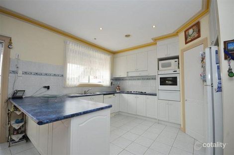 Property photo of 4 Shepherd Avenue Roxburgh Park VIC 3064