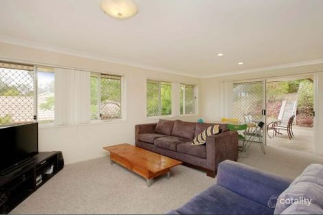 Property photo of 20 Summerfield Place Kenmore QLD 4069