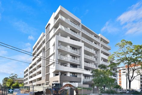 109/4-8 Smallwood Ave, Homebush, NSW 2140