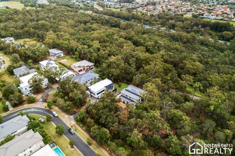 Property photo of 40 Cooper Crescent Rochedale QLD 4123