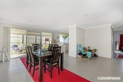 Property photo of 22 Santana Road Coomera QLD 4209