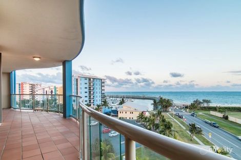 Property photo of 42/2 Mulherin Drive Mackay Harbour QLD 4740