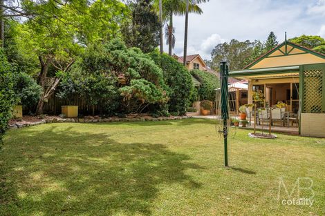 Property photo of 14 King Edward Street Roseville NSW 2069