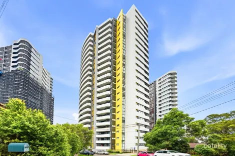 114/9 Gay St, Castle Hill, NSW 2154