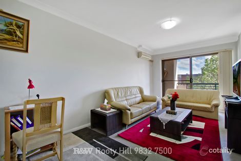 Property photo of 25/45 Rawson Street Auburn NSW 2144