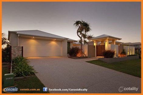 Property photo of 7 Freya Court Newport QLD 4020