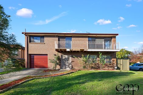 87 Andrew Thompson Dr, Mcgraths Hill, NSW 2756