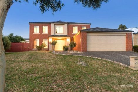 24 Cashmere Cres, Berwick, VIC 3806