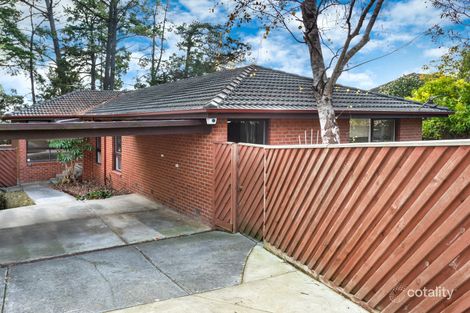 Property photo of 161 Mt Dandenong Road Ringwood East VIC 3135