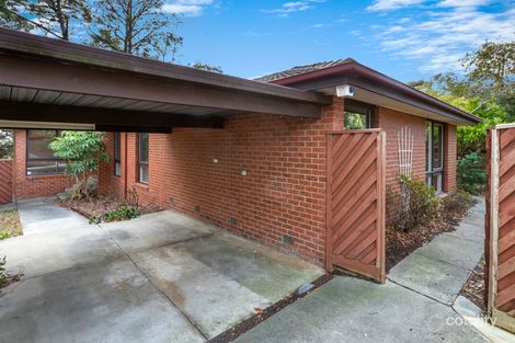 Property photo of 161 Mt Dandenong Road Ringwood East VIC 3135