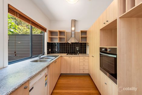 Property photo of 4/111 Leworthy Street Bardon QLD 4065