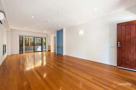 Property photo of 4/111 Leworthy Street Bardon QLD 4065