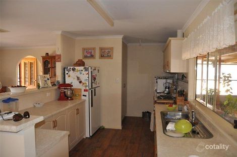 Property photo of 154 Murraylands Road Morgan SA 5320