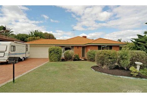 214 Mclarty Rd, Halls Head, WA 6210