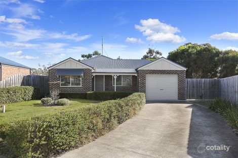 Property photo of 5 Jordyn Close Winchelsea VIC 3241