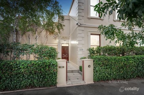 Property photo of 326 Albert Road South Melbourne VIC 3205