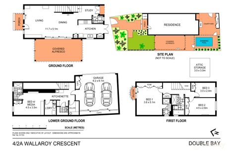 Property photo of 4/2A Wallaroy Crescent Double Bay NSW 2028