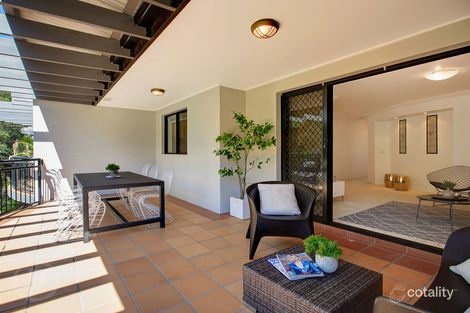 Property photo of 31/52 Beeston Street Teneriffe QLD 4005