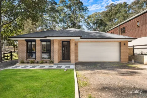 607 Springwood Rd, Yarramundi, NSW 2753