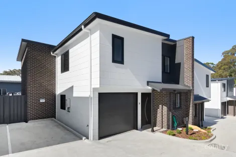 2/14 Minmi Rd, Edgeworth, NSW 2285