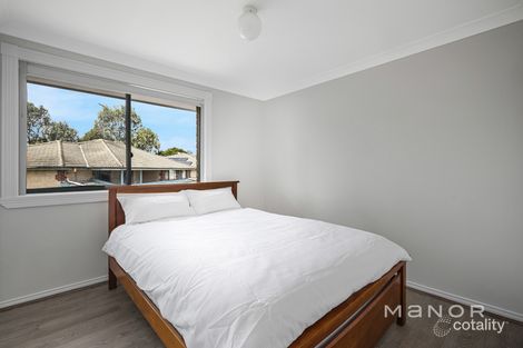 Property photo of 3/13 Watkins Road Baulkham Hills NSW 2153