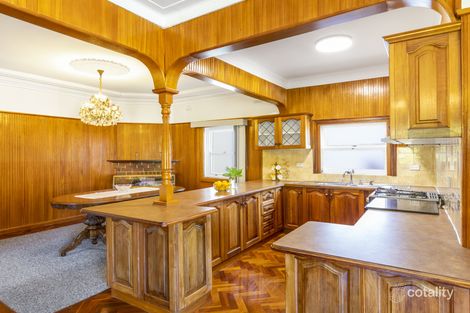 Property photo of 12 Trickett Road Woolooware NSW 2230